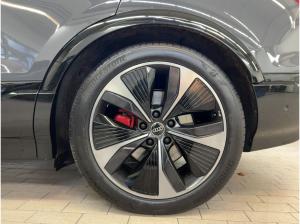 Audi SQ6 e-tron OLED Pano B&O Matrix Sitzhzg