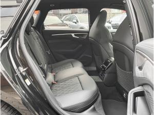 Audi A6 Avant 2.0 TFSI e-hybrid quattro S tronic S line B&O LM21