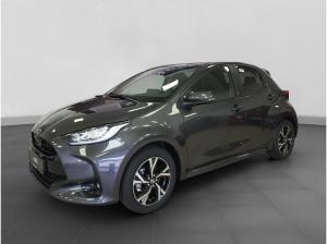Toyota Yaris 5-Türer Teamplayer 🚀​🚀1,5-l-VVT-iE Hybrid Syst. 85kW (116 PS)  Automatikgetriebe - Comfort Paket