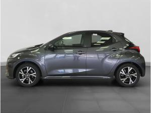 Toyota Yaris 5-Türer Teamplayer 🚀​🚀1,5-l-VVT-iE Hybrid Syst. 85kW (116 PS)  Automatikgetriebe - Comfort Paket
