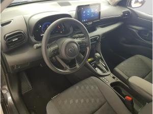 Toyota Yaris 5-Türer Teamplayer 🚀​🚀1,5-l-VVT-iE Hybrid Syst. 85kW (116 PS)  Automatikgetriebe - Comfort Paket