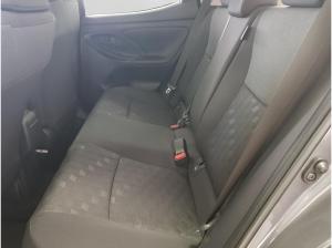 Toyota Yaris 5-Türer Teamplayer 🚀​🚀1,5-l-VVT-iE Hybrid Syst. 85kW (116 PS)  Automatikgetriebe - Comfort Paket