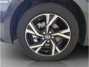 Toyota Yaris 5-Türer Teamplayer 🚀​🚀1,5-l-VVT-iE Hybrid Syst. 85kW (116 PS)  Automatikgetriebe - Comfort Paket