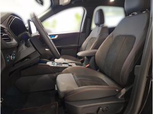 Ford Kuga ST-LINE X ⚡⚡PHEV⚡⚡ 0,5% DW-BESTEUERUNG***SOFORT VERFÜGBAR***