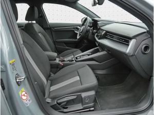 Audi A3 Sportback 35 TDI advanced LED*RFK*Virtual