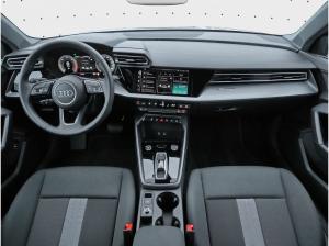Audi A3 Sportback 35 TDI advanced LED*RFK*Virtual