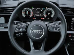 Audi A3 Sportback 35 TDI advanced LED*RFK*Virtual