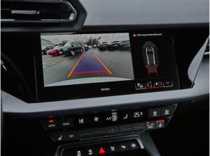 Audi A3 Sportback 35 TDI advanced LED*RFK*Virtual