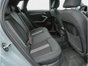 Audi A3 Sportback 35 TDI advanced LED*RFK*Virtual