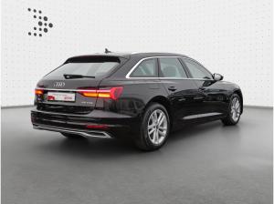 Audi A6 Avant 45 TFSI advanced AHK*LED*Virtual*360°