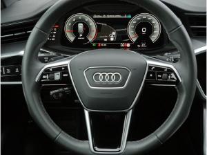 Audi A6 Avant 45 TFSI advanced AHK*LED*Virtual*360°
