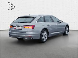 Audi A6 Avant 40 TDI advanced AHK*LED*Virtual*360°