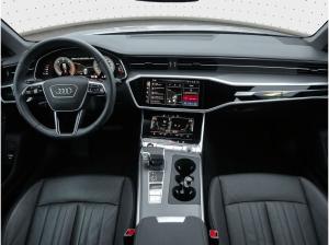 Audi A6 Avant 40 TDI advanced AHK*LED*Virtual*360°