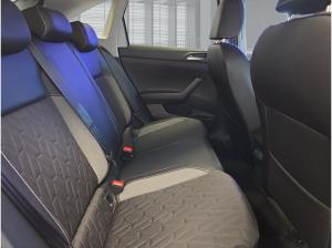 Volkswagen Taigo ENERGY 1,0 l TSI OPF 70 kW (95 PS) 5-Gang Ganzjahresreifen