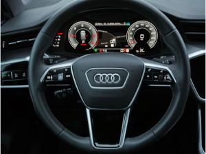 Audi A6 Avant 40 TDI advanced AHK*LED*Virtual*360°