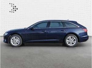 Audi A6 Avant 40 TDI advanced AHK*LED*Virtual*360°