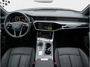 Audi A6 Avant 40 TDI advanced AHK*LED*Virtual*360°