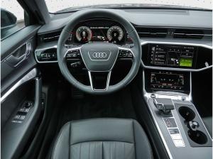 Audi A6 Avant 40 TDI advanced AHK*LED*Virtual*360°