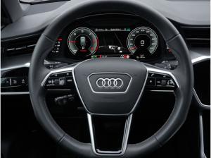 Audi A6 Avant 40 TDI advanced AHK*LED*Virtual*360°