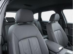 Audi A6 Avant 40 TDI advanced AHK*LED*Virtual*360°