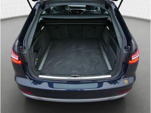 Audi A6 Avant 40 TDI advanced AHK*LED*Virtual*360°