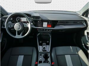 Audi A3 Sportback 35 TDI Advanced LED*RFK*Virtual