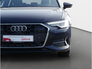 Audi A6 Avant 40 TDI advanced AHK*LED*Virtual*360°