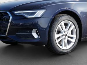 Audi A6 Avant 40 TDI advanced AHK*LED*Virtual*360°