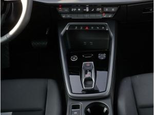 Audi A3 Sportback 35 TDI Advanced LED*RFK*Virtual