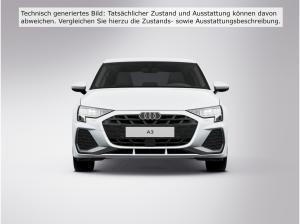 Audi A3 Sportback 35 TDI S line 35 LED*RFK*Virtual