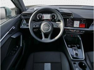 Audi A3 Sportback 35 TDI Advanced LED*RFK*Virtual