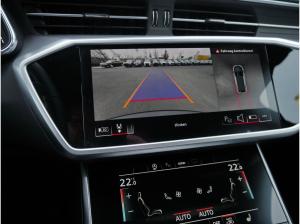 Audi A6 Avant 40 TDI advanced AHK*LED*Virtual*360°