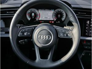 Audi A3 Sportback 35 TDI Advanced LED*RFK*Virtual