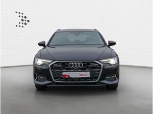 Audi A6 Avant 40 TDI advanced AHK*LED*Virtual*360°