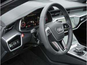 Audi A6 Avant 40 TDI advanced AHK*LED*Virtual*360°