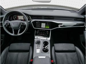 Audi A6 Avant 50 TDI quattro S line Matrix*AHK*360°