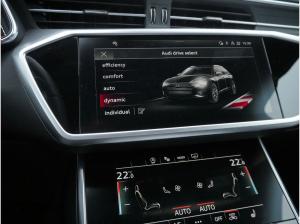 Audi A6 Avant 40 TDI advanced AHK*LED*Virtual*360°