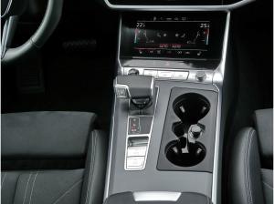 Audi A6 Avant 50 TDI quattro S line Matrix*AHK*360°