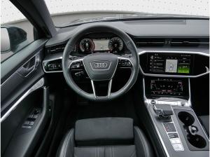 Audi A6 Avant 50 TDI quattro S line Matrix*AHK*360°