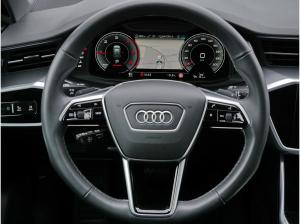 Audi A6 Avant 50 TDI quattro S line Matrix*AHK*360°