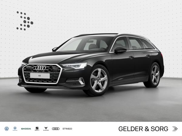 Audi A6 Avant 45 TFSI quattro advanced ACC*MATRIX*AHK