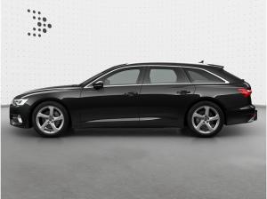 Audi A6 Avant 45 TFSI quattro advanced ACC*MATRIX*AHK