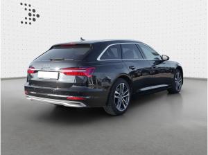 Audi A6 Avant 50 TDI quattro AHK*HuD*Matrix*360°