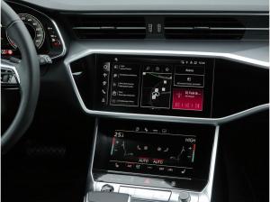 Audi A6 Avant 45 TFSI quattro advanced ACC*MATRIX*AHK