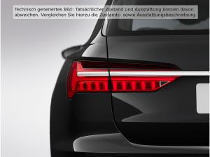 Audi A6 Avant 45 TFSI quattro advanced AHK*Matrix*RFK