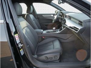 Audi A6 Avant 50 TDI quattro AHK*HuD*Matrix*360°