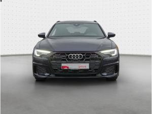 Audi A6 Avant 50 TDI quattro S line Matrix*AHK*360°