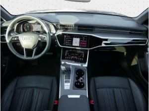 Audi A6 Avant 50 TDI quattro AHK*HuD*Matrix*360°