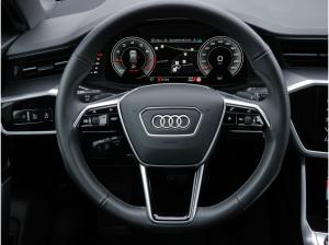 Audi A6 Avant 45 TFSI quattro advanced ACC*MATRIX*AHK