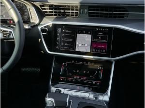 Audi A6 Avant 50 TDI quattro AHK*HuD*Matrix*360°